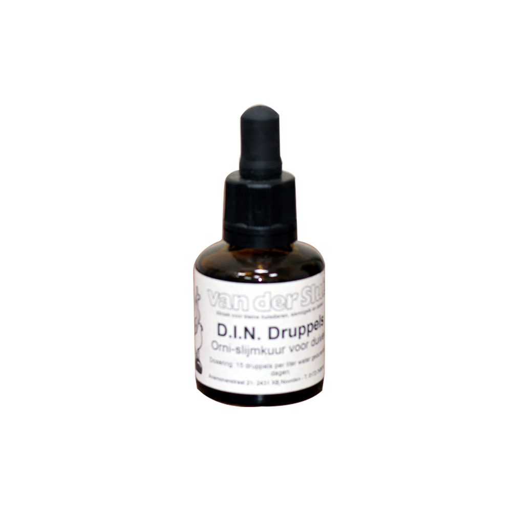 D.I.N Druppels
